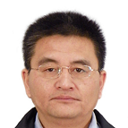 韓峰，andisk云高級產品經理